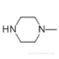 1-Methylpiperazine CAS 109-01-3